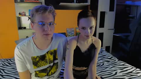 SamyScott online show from January 2026 06:17:01 AM