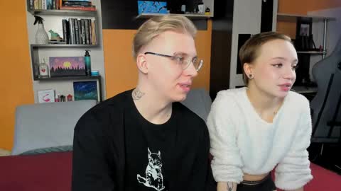 SamyScott online show from March 2026 08:48:01 AM