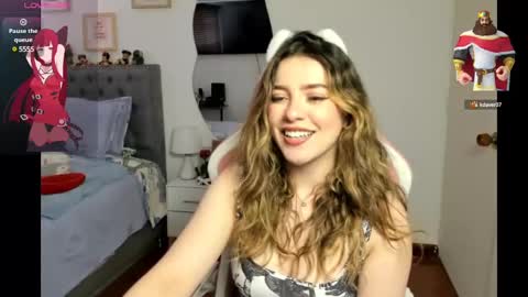 Samanta online show from December 2024 02:05:02 PM