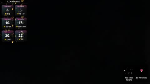 Samanta online show from February 2026 12:11:01 PM