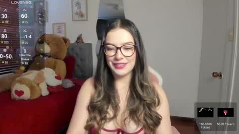 Samanta online show from February 2026 01:19:02 PM