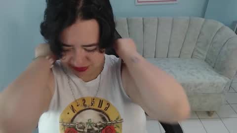 samythomas_t online show from February 2026 12:30:02 PM