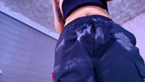 Samyy cole online show from January 2025 11:52:01 AM