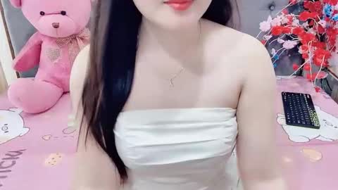 sanami_sian_ online show from November 2025 02:34:01 AM