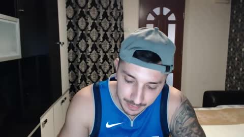 Snapshot of sanchezerik4 chatting on December 2024 12:14:02 PM Sanchez Erik online show from December 2024 12:14:02 PM