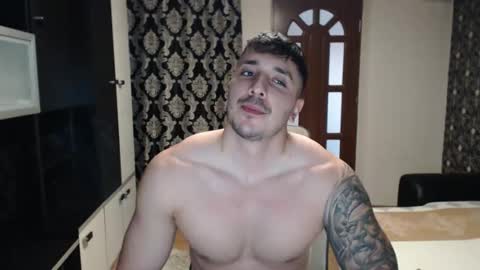 Snapshot of sanchezerik4 chatting on December 2024 09:12:02 AM Sanchez Erik online show from December 2024 09:12:02 AM