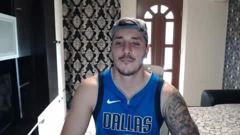 Snapshot of sanchezerik4 chatting on December 2024 09:36:02 AM Sanchez Erik online show from December 2024 09:36:02 AM