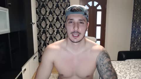 Snapshot of sanchezerik4 chatting on December 2024 07:51:01 AM Sanchez Erik online show from December 2024 07:51:01 AM