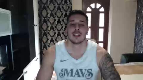 Snapshot of sanchezerik4 chatting on January 2025 10:09:02 AM Sanchez Erik online show from January 2025 10:09:02 AM