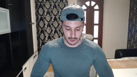 Snapshot of sanchezerik4 chatting on January 2025 01:28:01 PM Sanchez Erik online show from January 2025 01:28:01 PM
