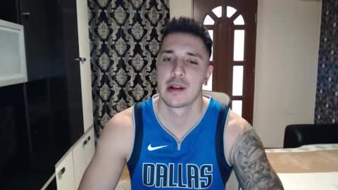 Snapshot of sanchezerik4 chatting on January 2025 07:59:01 AM Sanchez Erik online show from January 2025 07:59:01 AM