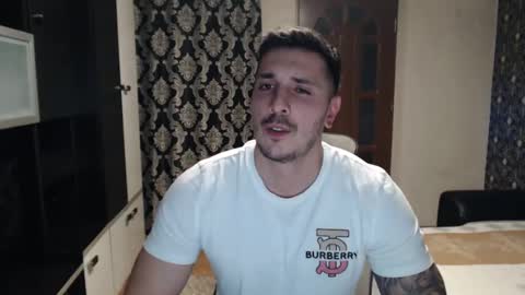 Snapshot of sanchezerik4 chatting on January 2025 03:29:01 PM Sanchez Erik online show from January 2025 03:29:01 PM