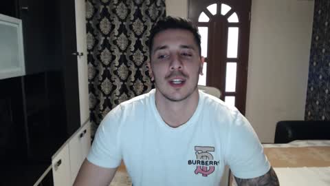 Snapshot of sanchezerik4 chatting on January 2025 09:02:02 AM Sanchez Erik online show from January 2025 09:02:02 AM