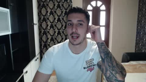 Snapshot of sanchezerik4 chatting on January 2025 12:05:02 PM Sanchez Erik online show from January 2025 12:05:02 PM