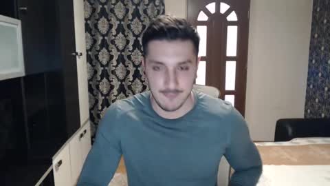 Snapshot of sanchezerik4 chatting on January 2025 02:21:01 PM Sanchez Erik online show from January 2025 02:21:01 PM