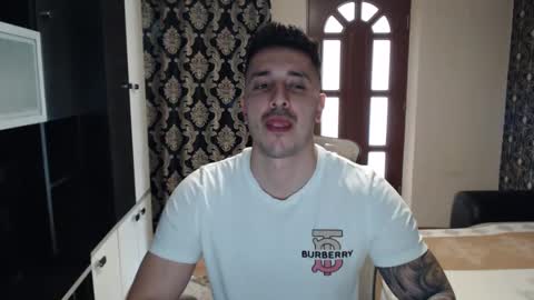 Snapshot of sanchezerik4 chatting on February 2025 10:23:02 AM Sanchez Erik online show from February 2025 10:23:02 AM