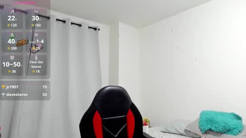 Sanddi  online show from March 2025 11:46:01 PM