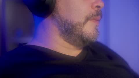 Sanders online show from April 2026 08:15:02 PM