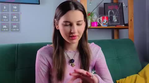 Isabel but you can call me Bella online show from February 2026 02:16:02 AM