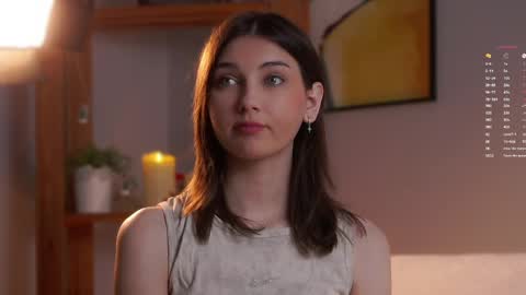 Isabel but you can call me Bella online show from April 2026 02:09:02 AM