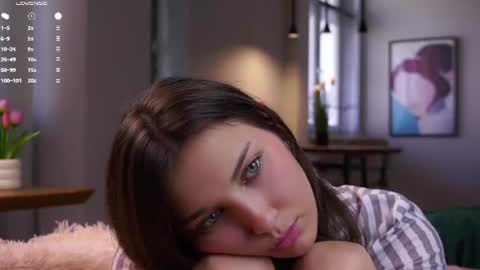 Snapshot of sandili chatting on July 2026 06:47:02 AM Isabel but you can call me Bella online show from July 2026 06:47:02 AM