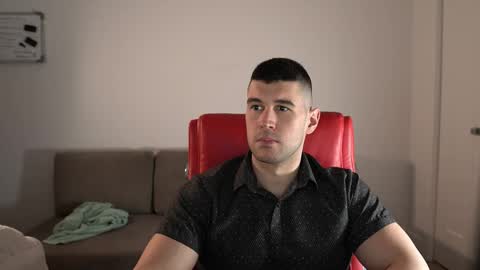 Sandow online show from March 2026 08:25:02 PM