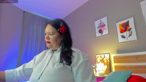 Snapshot of sandra__jacksen chatting on October 2025 02:53:01 AM sandra__jacksen online show from October 2025 02:53:01 AM