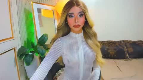 Sandra Hornball online show from February 2026 01:56:02 AM