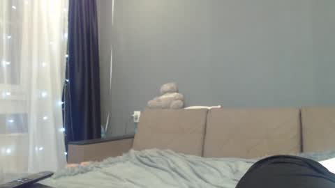 sandra_smith3007 online show from December 2024 02:08:02 PM