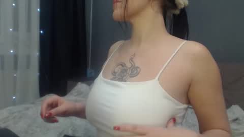 sandra_smith3007 online show from February 2026 03:39:01 PM