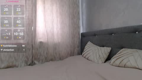 sandraa_black online show from March 2025 09:23:02 AM