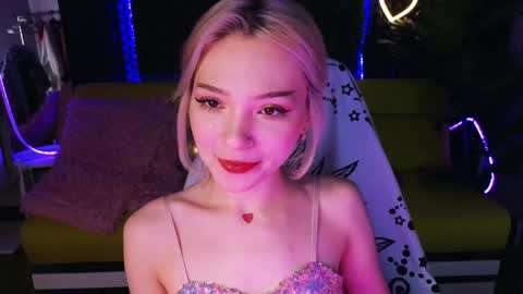 Sandy  online show from January 2025 01:12:02 AM