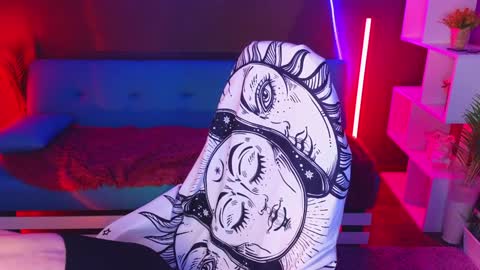 Sandy  online show from January 2025 01:05:02 AM