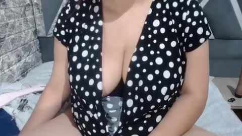 sandraclarkx69 online show from February 2025 10:57:01 AM