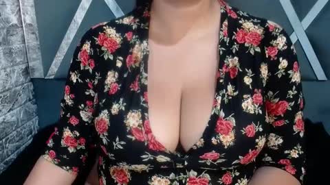 sandraclarkx69 online show from February 2025 03:09:02 PM