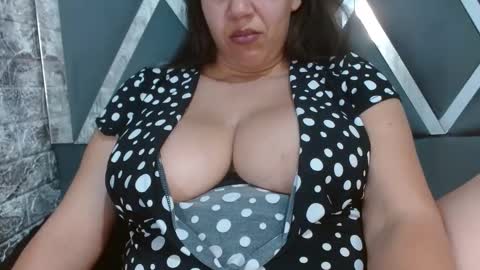 sandraclarkx69 online show from February 2025 02:29:02 PM