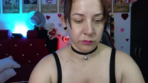 Snapshot of sandraossa chatting on February 2026 07:35:01 PM sandraossa online show from February 2026 07:35:01 PM