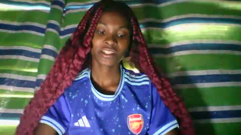 sandricaaa online show from April 2026 07:42:02 AM