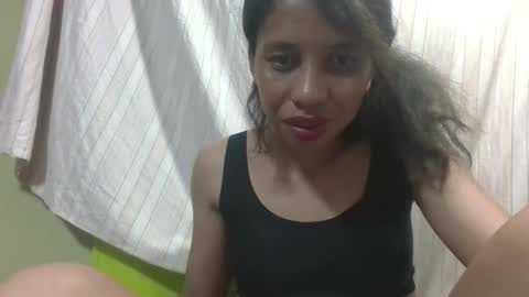 sandrinah788632 online show from October 2025 07:05:01 PM