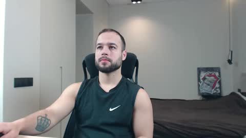 DeAlex online show from February 2026 04:13:01 PM