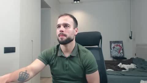 DeAlex online show from February 2026 03:36:02 AM