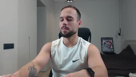 DeAlex online show from March 2026 12:10:02 PM