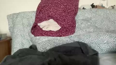 Sandro Andersom online show from December 2024 10:00:02 AM