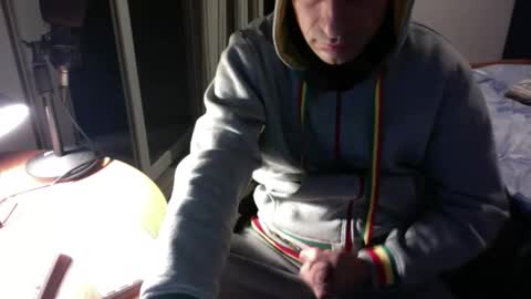 Snapshot of sandropertoni chatting on February 2026 07:04:02 PM lucas online show from February 2026 07:04:02 PM