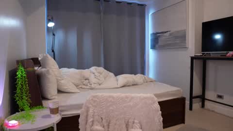 Sandy Nekochan online show from January 2026 02:15:01 AM