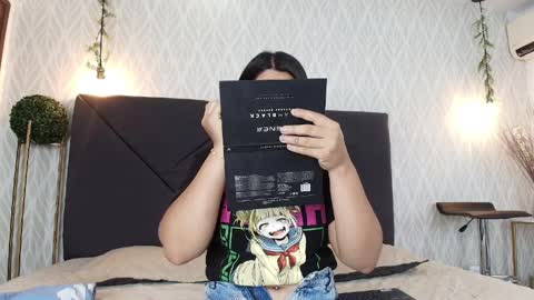 SAM  online show from April 2026 12:24:01 PM