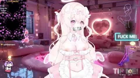 Snapshot of sandyluxury chatting on October 2025 05:22:01 AM Sandy online show from October 2025 05:22:01 AM