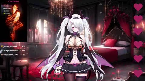 Snapshot of sandyluxury chatting on November 2025 08:02:02 AM Sandy online show from November 2025 08:02:02 AM