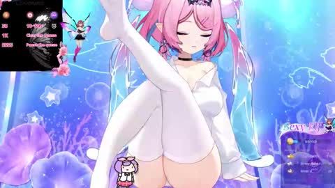 Snapshot of sandyluxury chatting on February 2026 04:28:02 AM Sandy online show from February 2026 04:28:02 AM