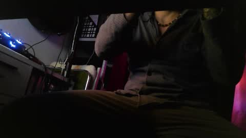 sanek7777 online show from October 2025 07:22:01 PM